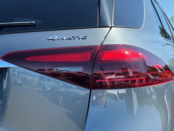 Mercedes-Benz GLE 350 de 4MATIC (foto 10)