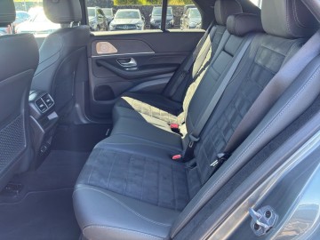 Mercedes-Benz GLE 350 de 4MATIC (foto 13)