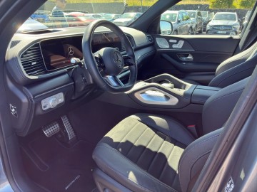 Mercedes-Benz GLE 350 de 4MATIC (foto 14)