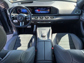 Mercedes-Benz GLE 350 de 4MATIC (foto 15)