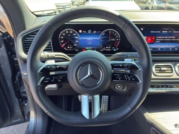 Mercedes-Benz GLE 350 de 4MATIC (foto 17)