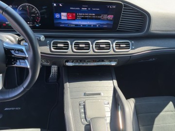 Mercedes-Benz GLE 350 de 4MATIC (foto 18)