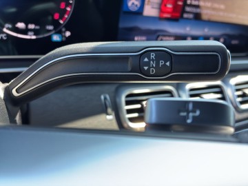 Mercedes-Benz GLE 350 de 4MATIC (foto 19)
