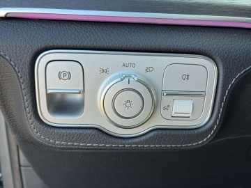 Mercedes-Benz GLE 350 de 4MATIC (foto 20)