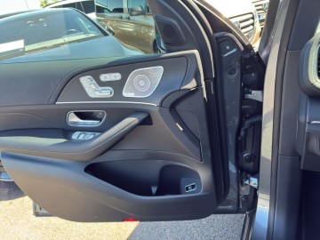 Mercedes-Benz GLE 350 de 4MATIC (foto 21)