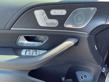 Mercedes-Benz GLE 350 de 4MATIC (foto 23)