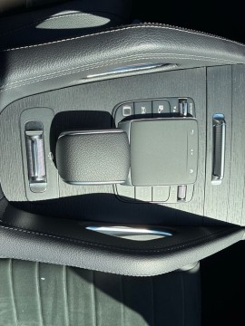 Mercedes-Benz GLE 350 de 4MATIC (foto 28)