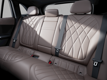 Mercedes-Benz EQE 500 4MATIC SUV Electric Art Edition (foto 7)