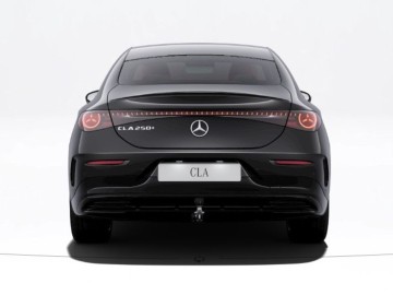 Mercedes-Benz CLA 250+ s technologií EQ (foto 4)