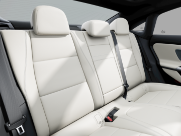Mercedes-Benz CLA 250+ s technologií EQ (foto 7)