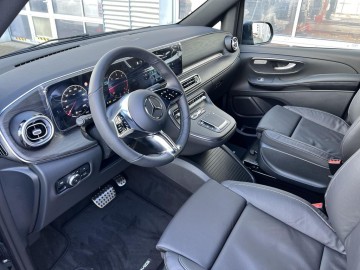 Mercedes-Benz Třída V 300d AVG L 4M (foto 8)