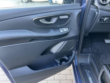 Mercedes-Benz Třída V 300d AVG L 4M (foto 9)