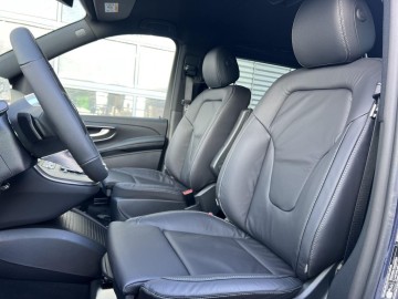 Mercedes-Benz Třída V 300d AVG L 4M (foto 10)
