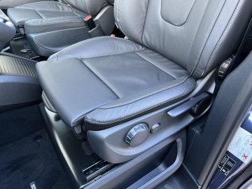 Mercedes-Benz Třída V 300d AVG L 4M (foto 11)