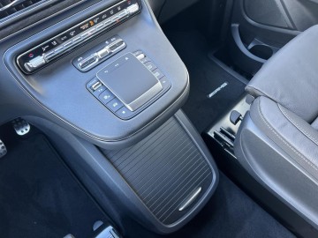 Mercedes-Benz Třída V 300d AVG L 4M (foto 14)