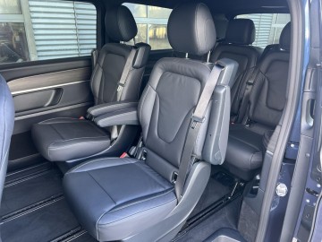 Mercedes-Benz Třída V 300d AVG L 4M (foto 15)