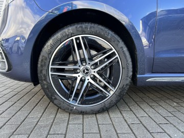 Mercedes-Benz Třída V 300d AVG L 4M (foto 17)