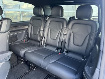 Mercedes-Benz Třída V 300d AVG L 4M (foto 18)