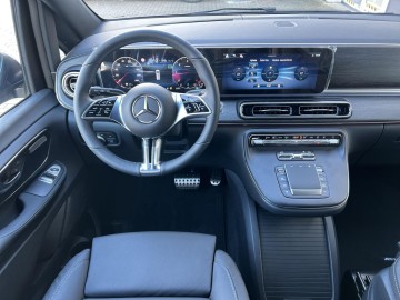 Mercedes-Benz Třída V 300d AVG L 4M (foto 19)