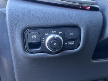 Mercedes-Benz Třída V 300d AVG L 4M (foto 20)