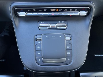 Mercedes-Benz Třída V 300d AVG L 4M (foto 21)