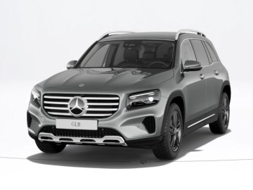 Mercedes-Benz GLB 200 d 4MATIC Progressive Edition (foto 2)