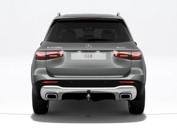 Mercedes-Benz GLB 200 d 4MATIC Progressive Edition (foto 4)