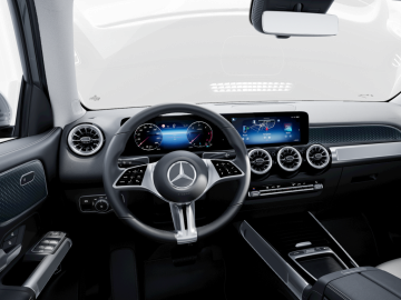 Mercedes-Benz GLB 200 d 4MATIC Progressive Edition (foto 5)
