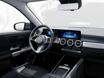 Mercedes-Benz GLB 200 d 4MATIC Progressive Edition (foto 6)