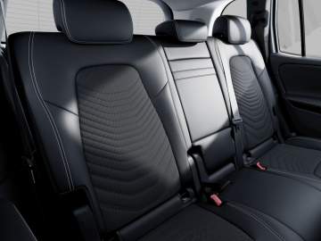 Mercedes-Benz GLB 200 d 4MATIC Progressive Edition (foto 7)
