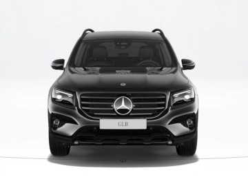 Mercedes-Benz GLB 200 d 4MATIC Progressive Edition (foto 1)