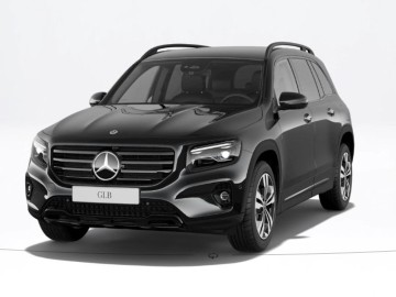 Mercedes-Benz GLB 200 d 4MATIC Progressive Edition (foto 2)