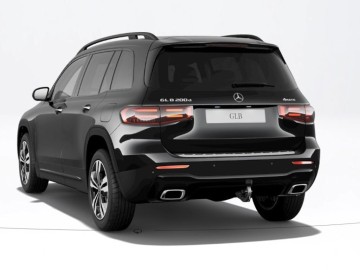 Mercedes-Benz GLB 200 d 4MATIC Progressive Edition (foto 3)