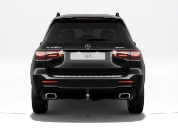 Mercedes-Benz GLB 200 d 4MATIC Progressive Edition (foto 4)