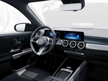 Mercedes-Benz GLB 200 d 4MATIC Progressive Edition (foto 6)