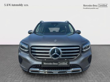 Mercedes-Benz GLB 200 (foto 1)