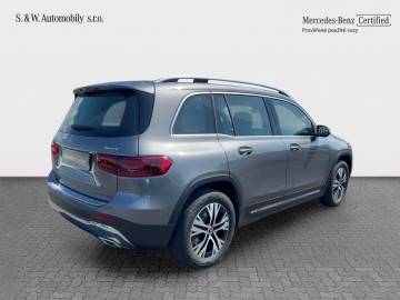 Mercedes-Benz GLB 200 (foto 7)