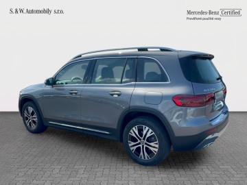 Mercedes-Benz GLB 200 (foto 11)