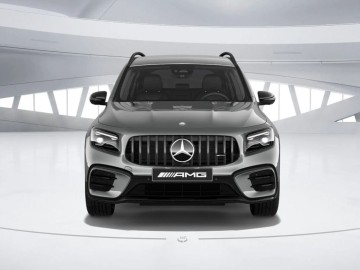 Mercedes-AMG GLB 35 4MATIC (foto 1)