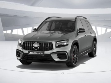 Mercedes-AMG GLB 35 4MATIC (foto 2)