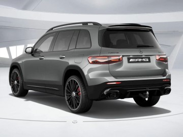 Mercedes-AMG GLB 35 4MATIC (foto 3)