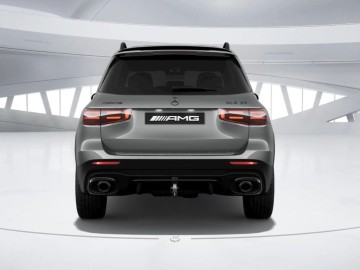 Mercedes-AMG GLB 35 4MATIC (foto 4)
