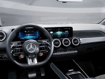 Mercedes-AMG GLB 35 4MATIC (foto 5)