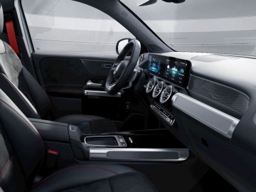 Mercedes-AMG GLB 35 4MATIC (foto 6)