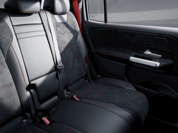 Mercedes-AMG GLB 35 4MATIC (foto 7)