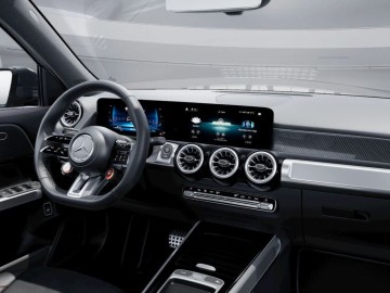 Mercedes-AMG GLB 35 4MATIC (foto 8)