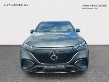 Mercedes-Benz EQE (foto 1)
