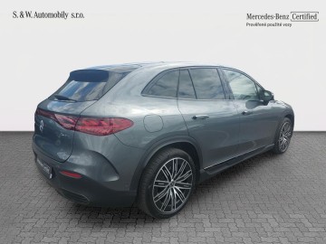 Mercedes-Benz EQE (foto 7)