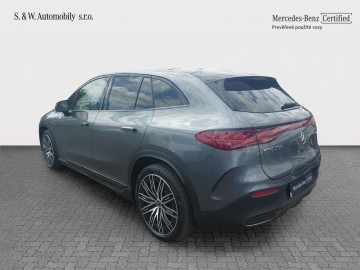 Mercedes-Benz EQE (foto 11)