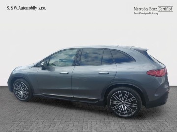 Mercedes-Benz EQE (foto 12)